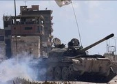 Ông Haftar lệnh vũ trang cho nam giới, phụ nữ chống Thổ Nhĩ Kỳ