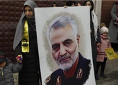 Nga lên tiếng việc Mỹ giết tướng Soleimani