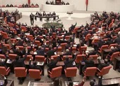 Quốc hội Thổ Nhĩ Kỳ cho phép ông Erdogan đưa quân đến Libya
