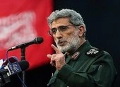 Lộ diện tướng mới của Iran kế nhiệm ông Soleimani