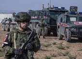 4 sĩ quan đặc nhiệm Nga bị bắn chết ở Syria?