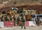 Thổ Nhĩ Kỳ cảnh báo kế hoạch B, nguy cơ đối đầu quân Syria