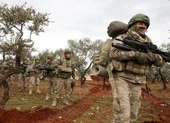 Ankara dọa tấn công quân Syria mọi nơi, tình hình rất căng 