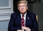 Ông Trump yêu cầu Nga dừng hỗ trợ chính phủ Syria đánh Idlib