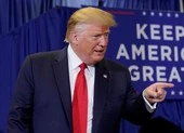 Tại sao ông Trump không can thiệp vào xung đột Idlib-Syria?