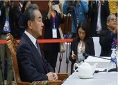 Ông Vương Nghị: 'Trung Quốc đang kiểm soát dịch bệnh hiệu quả'