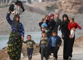 Liên Hiệp Quốc cảnh báo: 'Không nơi nào an toàn ở Idlib'