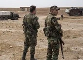 Mỹ chặn tướng Nga ở Bắc Syria