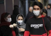 Đường đi tới 15 ca chết chính thức và tin có 50 ca chết ở Iran