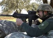 Bị tấn công, quân Syria rút khỏi làng quan trọng ở Idlib