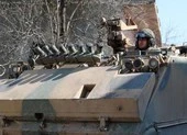 Mất thêm 2 lính ở Idlib, Thổ Nhĩ Kỳ vô hiệu hóa 114 lính Syria