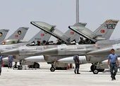Mỹ nói sẽ tiếp đạn cho Thổ Nhĩ Kỳ ở Idlib