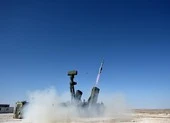 Thổ Nhĩ Kỳ gấp rút đưa hệ thống phòng không nội địa tới Syria