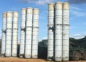 Đến lượt Hy Lạp lo ngại vụ Thổ Nhĩ Kỳ mua S-400 