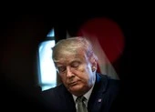 Lính Mỹ bị giết, sao lần này ông Trump không đáp trả Iran?