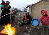 Tình hình ở Idlib - Syria quá xấu, giống Ngày phán quyết