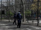 Nguồn lây COVID-19 tại New York không phải từ châu Á?