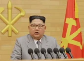 Ông Kim Jong-un vắng mặt trong ngày lễ quan trọng nhất