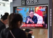 Tướng Mỹ nói về tình hình sức khỏe ông Kim Jong-un
