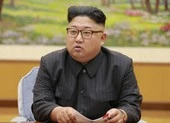 Cố vấn tổng thống Hàn Quốc lên tiếng về tình hình của ông Kim 