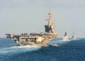 Mỹ: Khả năng lớn Iran sẽ lại tấn công Saudi Arabia