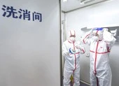 Quy định an ninh tại Viện Virus học Vũ Hán ra sao?