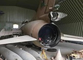 Lực lượng ông Haftar thua liên tiếp lực lượng Tripoli 