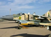 Ông Haftar dọa chiến dịch lớn nhất sẽ nhằm vào lính Thổ Nhĩ Kỳ