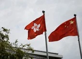 Bắc Kinh: Luật an ninh Hong Kong chỉ nhằm chống 'khủng bố'