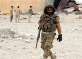 Sau lực lượng Haftar, các tay súng người Nga rút khỏi Tripoli 