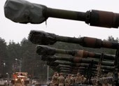 NATO bác đề xuất của Nga cùng dừng tập trận giữa mùa COVID-19