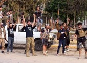 Libya: Lực lượng ông Haftar thua liên tiếp mất cả Tripoli
