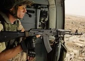Mỹ nói quân đội các nước phải rời Syria trừ Nga