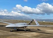 Thổ Nhĩ Kỳ 'bóp nghẹt' cuộc chiến chiếm Tripoli của ông Haftar
