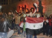 Ông al-Assad tin chắc quân đội Syria sẽ toàn thắng