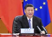 EU cảnh cáo ông Tập hậu quả tiêu cực từ luật an ninh Hong Kong