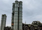 Giữa căng thẳng với Trung Quốc, Ấn Độ hối Nga giao S-400