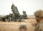 Ankara nói Mỹ chẳng có Patriot để giao, sắp triển khai S-400
