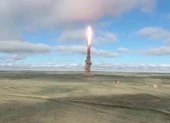 S-500: 'Viên đạn bạc' hạ gục tiêm kích F-35 của Mỹ