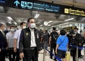 Rộ tin đồn thủ tướng Thái Lan nhiễm virus Corona