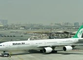 Tiêm kích Mỹ chặn máy bay Iran ở Syria, 4 người bị thương