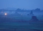 Pakistan bố trí hệ thống phòng không Trung Quốc để ngăn Ấn Độ
