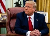 Tổng thống Trump tin Nga và Trung Quốc không muốn ông thắng cử