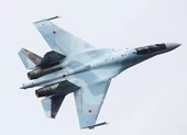 Đến lượt Nga chặn B-52 của Mỹ bay gần vùng Viễn Đông