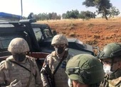 Nhiều binh sĩ Nga-Thổ Nhĩ Kỳ trúng bom khi tuần tra ở Syria