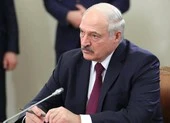 Tổng thống Belarus dọa đáp trả mạnh nếu EU áp lệnh trừng phạt