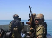 Mỹ viện trợ quân sự cho Ukraine, Nga sẽ cấp vũ khí cho Donbass