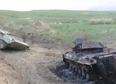 Armenia, Azerbaijan tiếp tục đụng độ kịch liệt