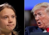 Nhà hoạt động 16 tuổi: Nói chuyện với ông Trump tốn thời gian