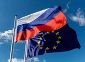 Vụ đầu độc ông Navalny: Nga dọa ngừng đối thoại với EU